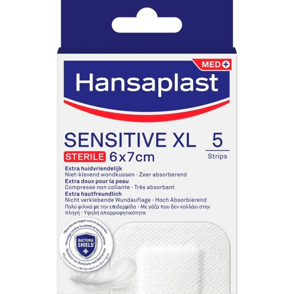 hansaplast-sensitive-xl-steril-YXCWPdnd-0.webp Fashion Hansaplast Sensitive XL Sterile Pleisters