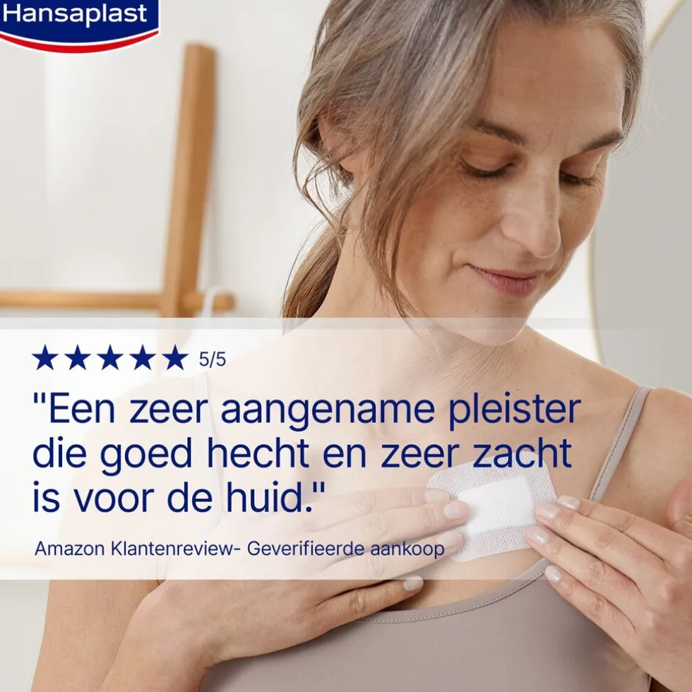 hansaplast-sensitive-xl-steril-YXCWPdnd-3.webp Fashion Hansaplast Sensitive XL Sterile Pleisters