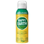 Fashion Happy Earth 100% Natural Air Jasmine Ho Wood Deospray