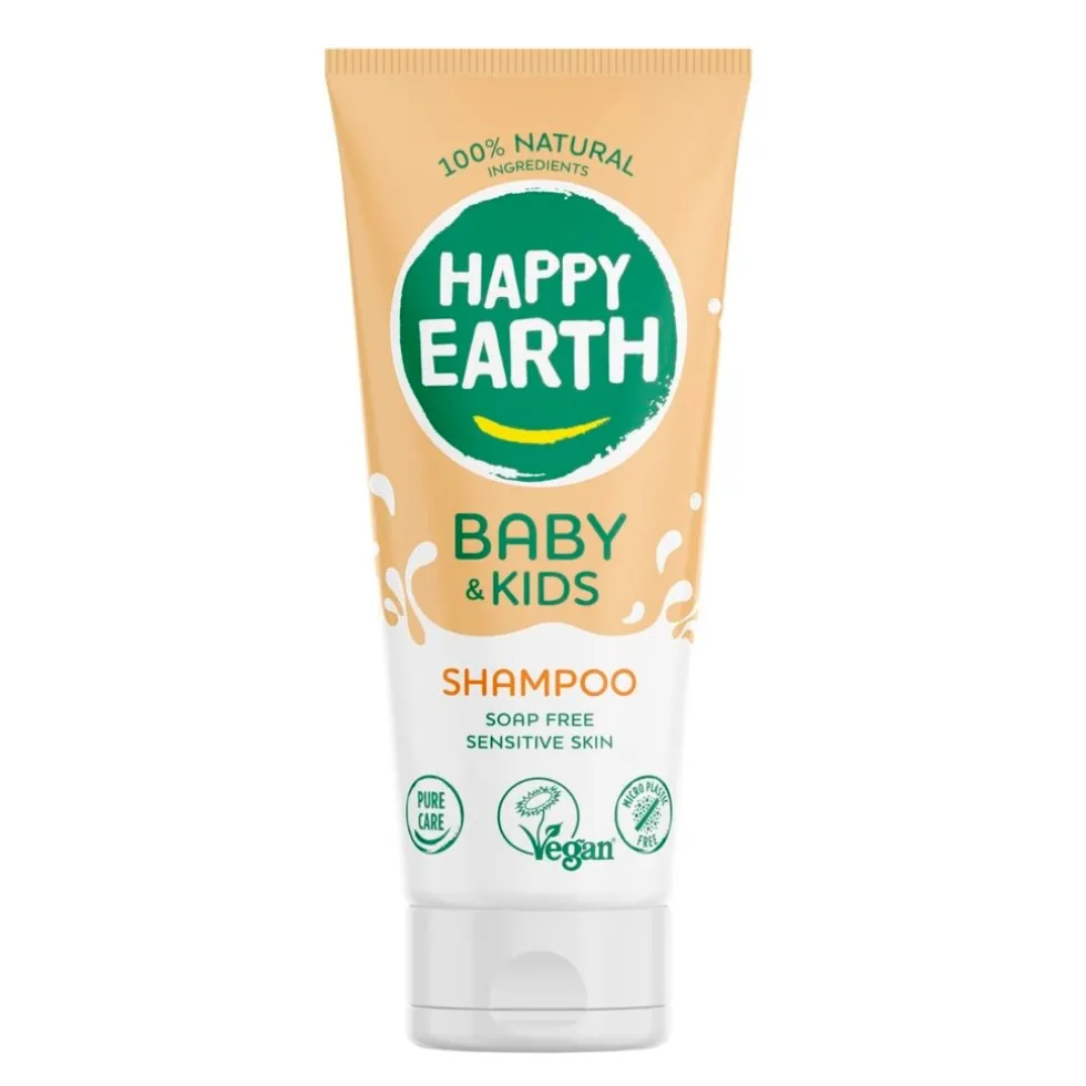 happy-earth-baby-kids-100-nat-vJppcyKd-0.webp Clearance Happy Earth Baby & Kids 100% Natural Shampoo