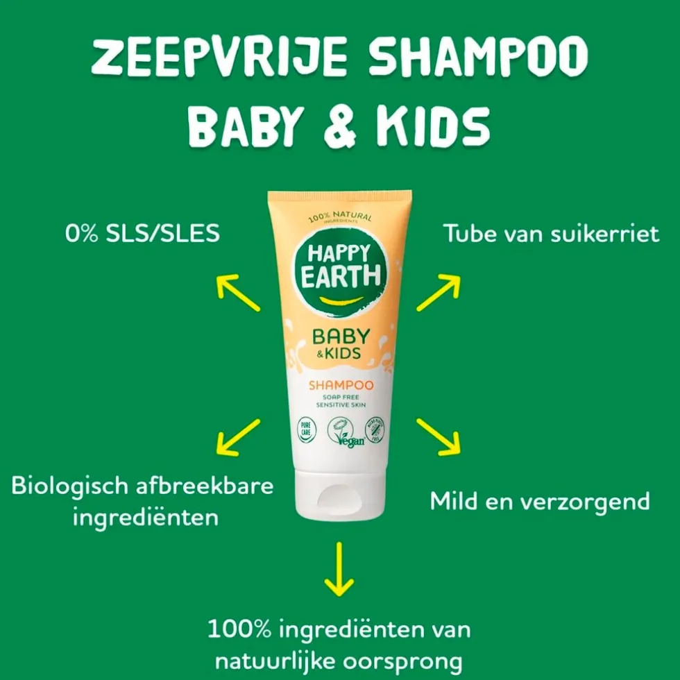 happy-earth-baby-kids-100-nat-vJppcyKd-1.webp Clearance Happy Earth Baby & Kids 100% Natural Shampoo