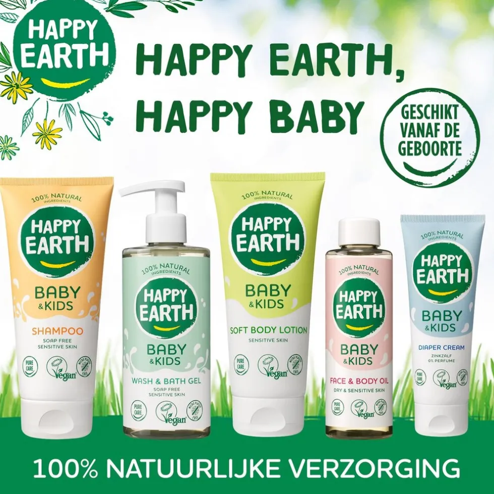 happy-earth-baby-kids-100-nat-vJppcyKd-3.webp Clearance Happy Earth Baby & Kids 100% Natural Shampoo