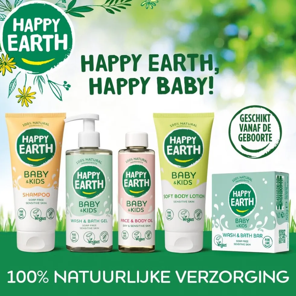happy-earth-baby-kids-100-nat-yfRwwBsk-3.webp Clearance Happy Earth Baby & Kids 100% Natural Soft Bodylotion