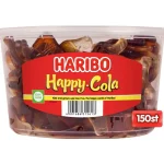Discount Haribo Happy Cola