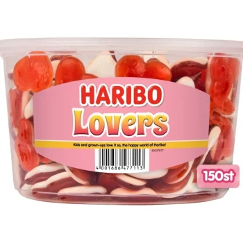 Best Haribo Lovers