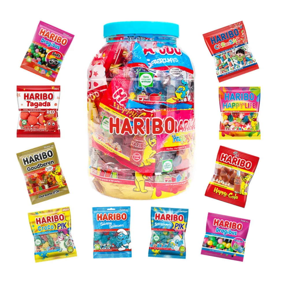 haribo-mega-fte-strooigoed-sno-JSxwJClk-0.webp New Haribo Mega-Fête Strooigoed Snoepzakjes Mix