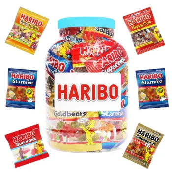 Clearance Haribo Super Party Snoepmix