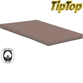 Clearance Harris&Darwin Jersey Topper Hoeslaken