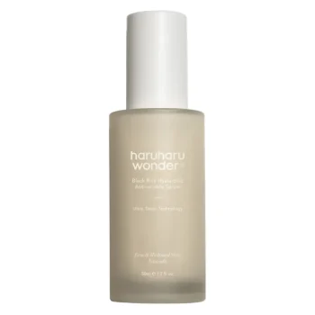 Outlet Haruharu Wonder Black Rice Hyaluronic Anti-wrinkle Serum