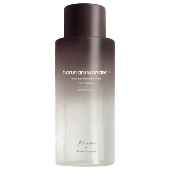 Outlet Haruharu Wonder Black Rice Hyaluronic Toner Free Of Alcohol Fragrance