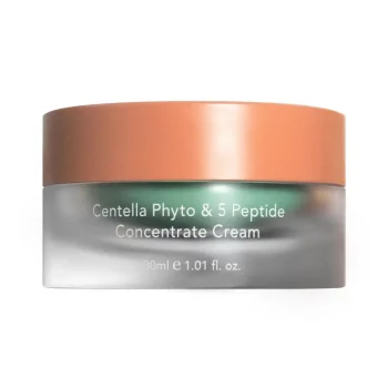 Outlet Haruharu Wonder Centella Phyto & 5 Peptide Concentrate Cream