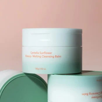 Outlet Haruharu Wonder Centella Sunflower Makeup-Melting Cleansing Balm