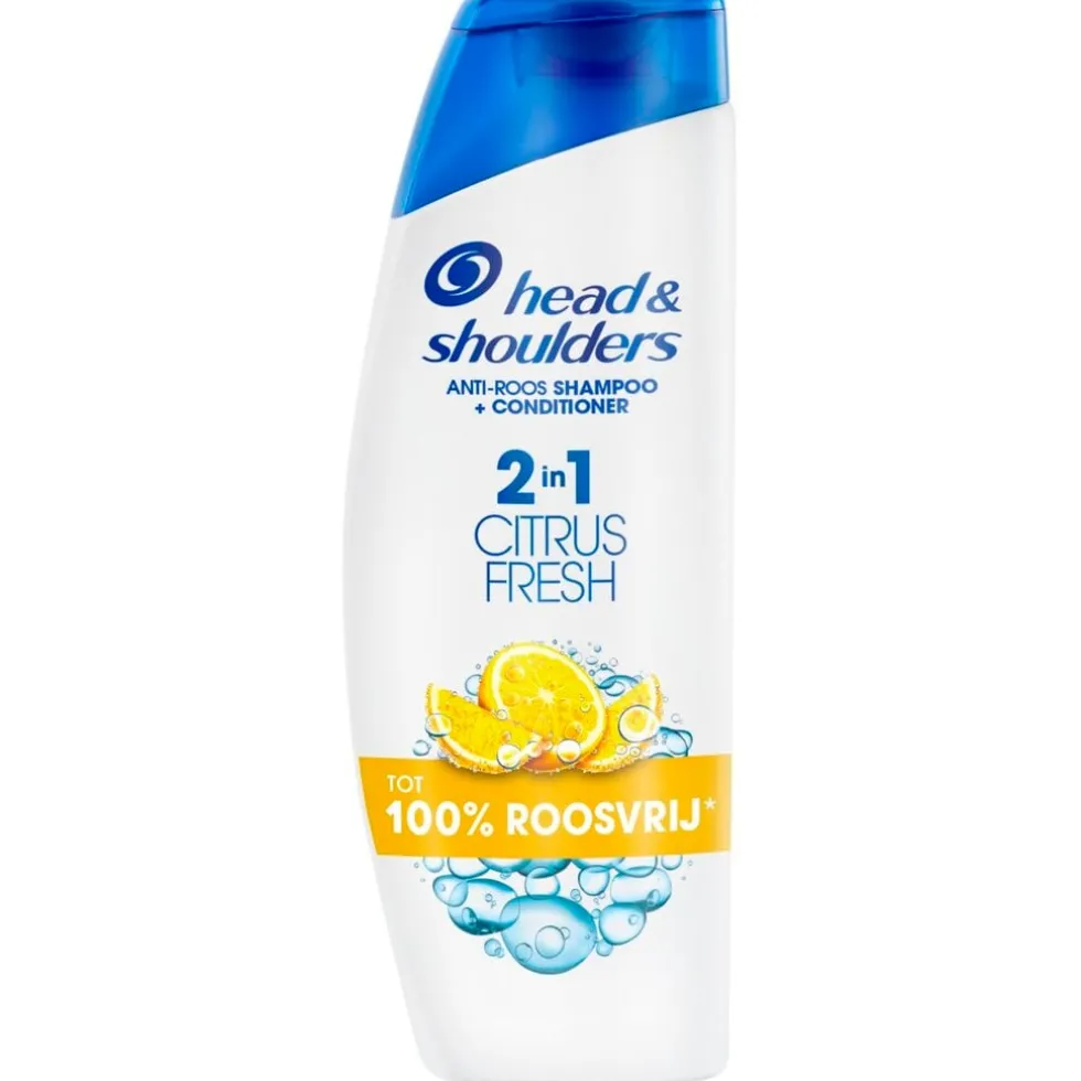 head-shoulders-citrus-fresh-2-tFZZqjMe-0.webp New Head & Shoulders Citrus Fresh 2-in-1 Antiroosshampoo