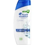 Outlet Head & Shoulders Classic Antiroosshampoo
