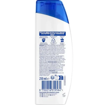 Best Head & Shoulders Menthol Fresh Antiroosshampoo