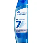 Fashion Head & Shoulders Pro-Expert 7 Hardnekkige Roos Antiroosshampoo