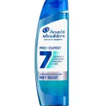 New Head & Shoulders Pro-Expert 7 Jeukende Hoofdhuid Antiroosshampoo