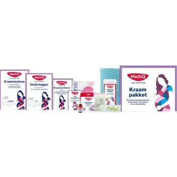 Outlet Heltiq Kraampakket