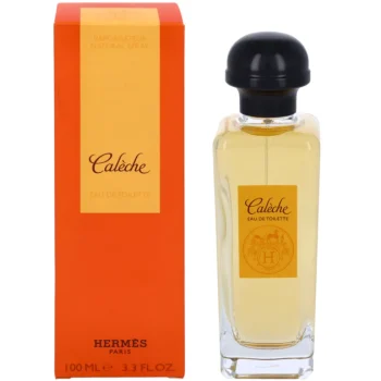New Hermesetas Hermes Caleche - Eau De Toilette 100ml