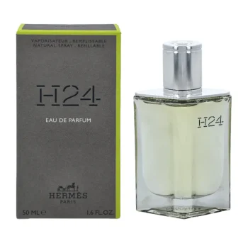 Discount Hermesetas Hermes H24 - Eau De Parfum 50ml