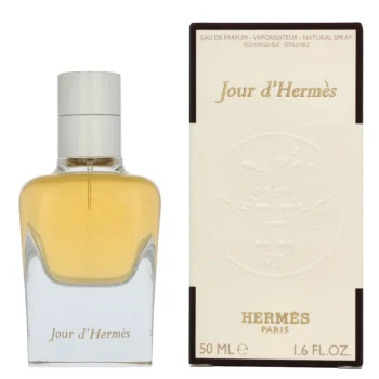 Sale Hermesetas Hermes Jour D'Hermes - Eau De Parfum 50ml