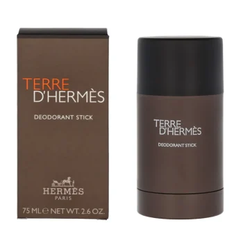 Sale Hermesetas Hermes Terre D'Hermes Deo Stick 75 Ml