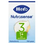 Discount Hero 12+M Nutrasense Classic 3 Opvolgmelk