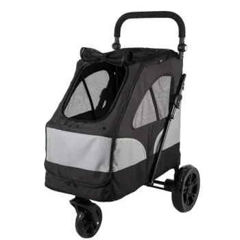 Online HIPET Honden Buggy Flash