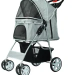 Discount Hipet Hondenbuggy