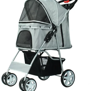 Discount Hipet Hondenbuggy