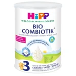 Hot Hipp 3 Bio Combiotik Groeimelk