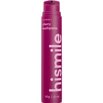Best HISMILE Cherry Tandpasta