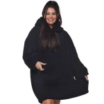 Outlet Blumill Homie Hoodie Teddy