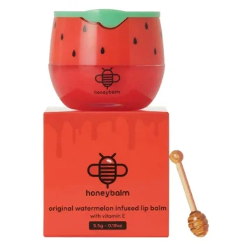 Online HONEYBALM Watermelon Lipbalm