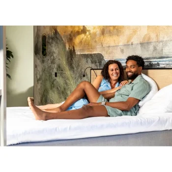 New Overig Hotelovernachting Voor 2 Personen Bij Fletcher Hotels