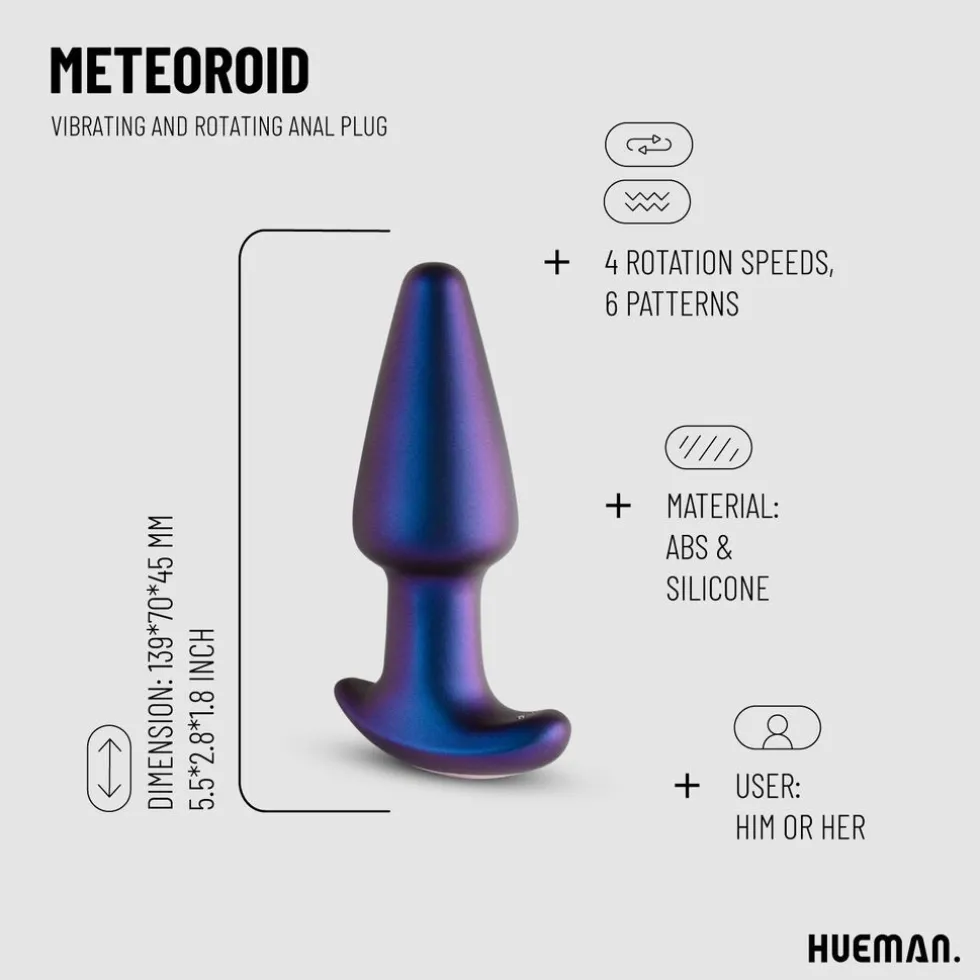hueman-meteoroid-rimmende-anaa-ZhVwwpqk-3.webp Hot Hueman Meteoroid Rimmende Anaal Plug
