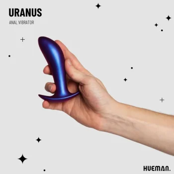 Clearance Hueman Uranus Anaal Vibrator