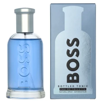 Discount Hugo Boss Bottled Tonic - Eau De Toilette 100ml
