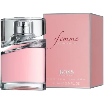 Discount Hugo Boss Femme Eau De Parfum