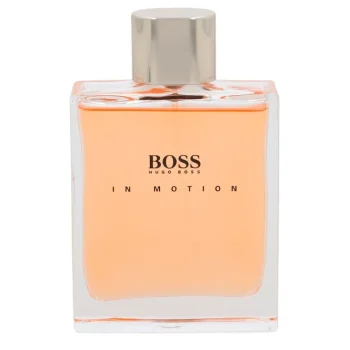 Fashion Hugo Boss In Motion Eau De Toilette