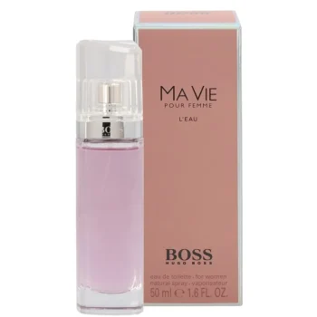 Best Hugo Boss Ma Vie L'Eau Eau De Toilette