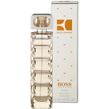 Clearance Hugo Boss Orange Woman Eau De Toilette