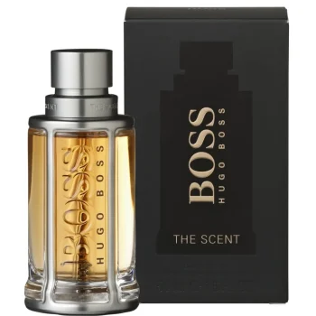 Best Hugo Boss The Scent Eau De Toilette