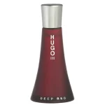 Outlet Hugo Boss Vapo Deep Red Eau De Parfum