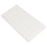 Clearance Hugzzz Classico White 120 X 60 X 9 Cm Ledikantmatras
