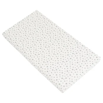 Clearance Hugzzz Classico White 120 X 60 X 9 Cm Ledikantmatras