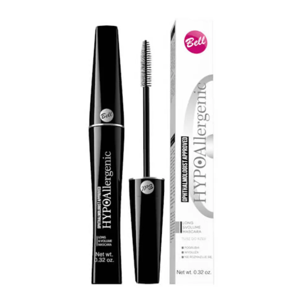 hypoallergenic-hypoallergene-l-DLYNWAPT-0.webp Sale Hypoallergenic Hypoallergene Long And Volume Mascara