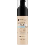Hot Hypoallergenic Hypoallergene Longwear Hydra Foundation