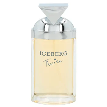 Outlet Iceberg Twice Pour Femme - Eau De Toilette 100ml