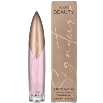 Hot Icon Beauty Signature - Eau De Parfum 30ml